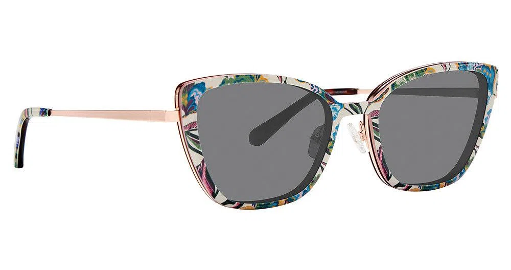 Vera Bradley VBMEAVASUNCLIP Clip On - view 2